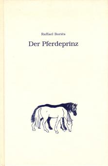 Boriés, R.: Der Pferdeprinz 